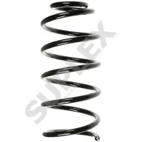 SUPLEX Fahrwerksfeder 39148