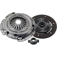 Blue Print Kupplungssatz Kupplung passend für PEUGEOT 306 Schrägheck (7A, 7C, N3, N5) ADP153010