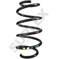 SUPLEX Fahrwerksfeder 39335