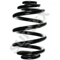 SUPLEX Fahrwerksfeder 06254