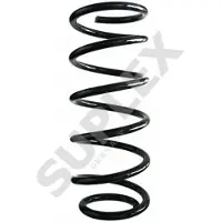 SUPLEX Fahrwerksfeder [Hersteller-Nr. 46084] für Kia