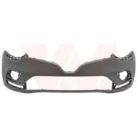 VAN WEZEL Stoßfänger ** Equipart ** 4420574