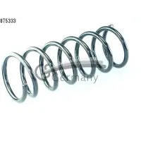 CS Germany Fahrwerksfeder 14.875.333