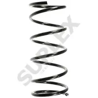 SUPLEX Fahrwerksfeder 10301
