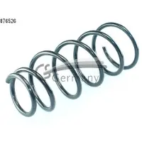 CS Germany Fahrwerksfeder 14.876.526