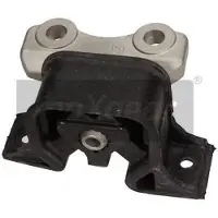 MAXGEAR Motorlager Gummimetalllager Rechts für OPEL Corsa C Schrägheck (X01) 40-0212