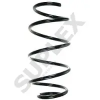 SUPLEX Fahrwerksfeder [Hersteller-Nr. 12127] für Hyundai