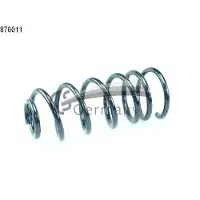 CS Germany Fahrwerksfeder 14.876.011