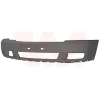 VAN WEZEL Bumper
