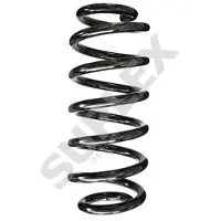 SUPLEX Fahrwerksfeder 03284