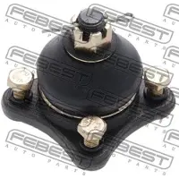 FEBEST Traggelenk Vorne oben für MITSUBISHI PAJERO IV (V8W, V9W) 0420-901