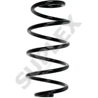 SUPLEX Fahrwerksfeder 39273