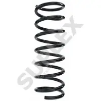SUPLEX Fahrwerksfeder 10307