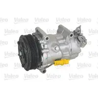 Valeo Kompressor, Klimaanlage RE-GEN - AT 813818