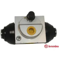 Brembo Radbremszylinder ESSENTIAL LINE A 12 A40