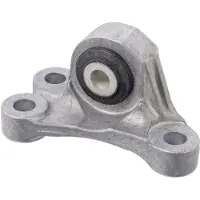 FEBI BILSTEIN Motorlager Gummimetalllager Links für FIAT 500X (334) 105671