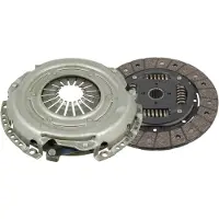 Blue Print Kupplungssatz Kupplung für FORD MONDEO I (GBP) ADF123011