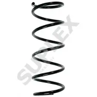 SUPLEX Fahrwerksfeder 41043