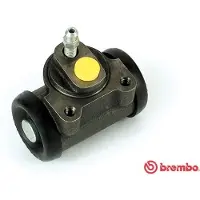 Brembo Radbremszylinder ESSENTIAL LINE A 12 391
