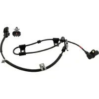 Blue Print ABS Sensor Raddrehzahl Vorne Rechts für HYUNDAI ACCENT III (MC) ADBP710065