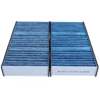 MAXGEAR Filter, Innenraumluft SILVER CARBON 26-1778