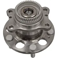 Blue Print Radlagersatz ADG083122