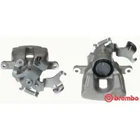 Brembo Bremssattel ESSENTIAL LINE F 61 272
