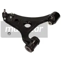 MAXGEAR 72-2885 Querlenker Vorne Links passend für MERCEDES-BENZ A-Klasse (W169)