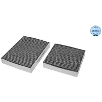 Meyle Filter, Innenraumluft -ORIGINAL: True to OE. 11-12 320 0008/S