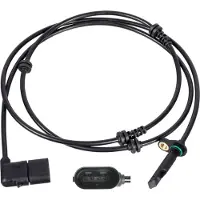 FEBI BILSTEIN ABS Sensor Raddrehzahl Vorne Rechts passend für MERCEDES-BENZ C-Klasse T-modell (S205) 170416