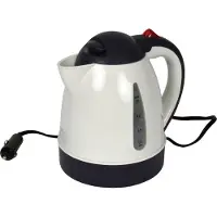 Carpoint 0510175 Wasserkocher für das Auto