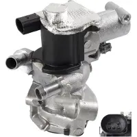 Blue Print ADBP740021 AGR-Ventil mit Dichtung für NISSAN NP300 Navara Pickup (D40) Abgasrückführungsventil