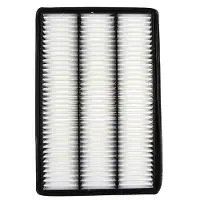 MAHLE ORIGINAL Luftfilter MAHLE LX 2885