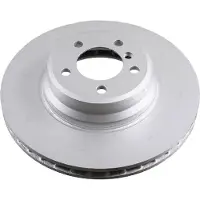 FEBI BILSTEIN Bremsscheibe 24475 hinten, belüftet, 1 Stück