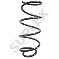 SUPLEX Fahrwerksfeder [Hersteller-Nr. 06264] für BMW