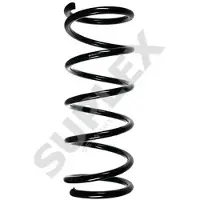 SUPLEX Fahrwerksfeder 07099