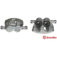 Brembo Bremssattel ESSENTIAL LINE F 85 297