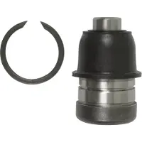 Blue Print Traggelenk Vorne Links Unten Vorne Rechts für CITROËN C-CROSSER (EP) ADC48679