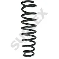 SUPLEX Fahrwerksfeder [Hersteller-Nr. 17114] für Mazda