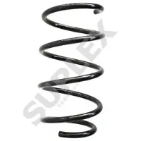 SUPLEX Fahrwerksfeder 06292