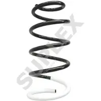 SUPLEX Fahrwerksfeder 24202
