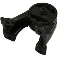 KAVO PARTS Motorlager Hinten für HYUNDAI MATRIX (FC) EEM-3139