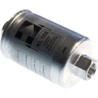 MAHLE ORIGINAL Kraftstofffilter MAHLE KL 158