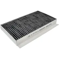 Blue Print Filter, Innenraumluft ADJ132502