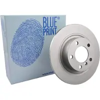 Blue Print Bremsscheibe ADB114321