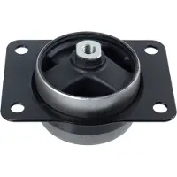 Blue Print Motorlager Gummimetalllager Links für SUZUKI SX4 (EY, GY) ADBP800153