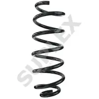 SUPLEX Fahrwerksfeder 27323