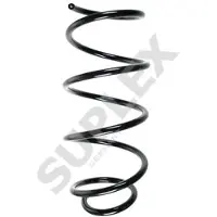 SUPLEX Fahrwerksfeder 06266