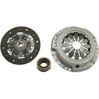 KAVO PARTS KAVOPARTS CP-9055 Kupplungssätze