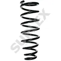 SUPLEX Fahrwerksfeder [Hersteller-Nr. 20123] für Mitsubishi